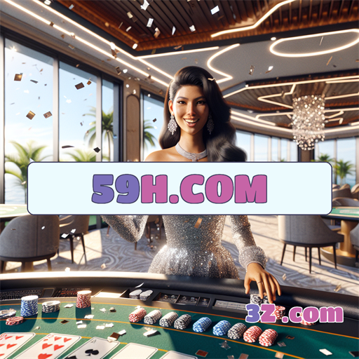 Login Criativo: Conecte-se e Jogue no 59h.com