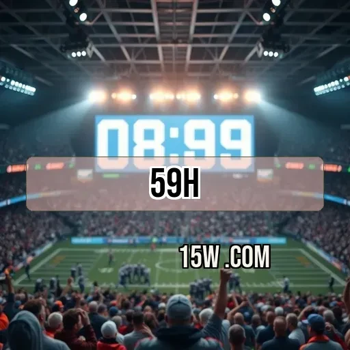 59h.com: Navegue pela Adrenalina e Táticas na Sobrevivência Virtual